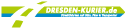 Logo Dresden Kurier